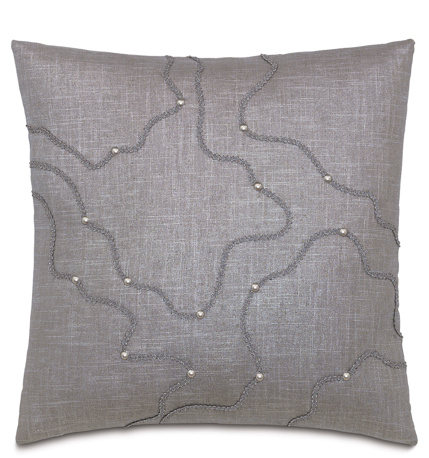 Eastern Accents Amal 22" Pillow Cover and Insert Wayfair